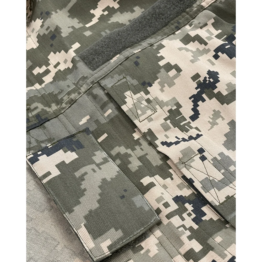 Suit Emily military summer pixel M 48-50 (94104639)